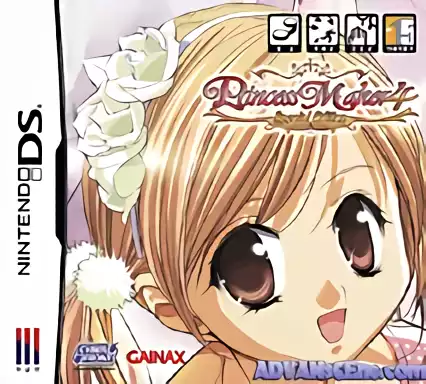 Image n° 1 - box : Princess Maker 4 - Special Edition